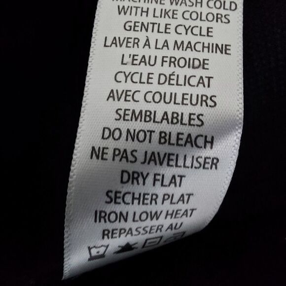 Max Studio long sleeve top - Picture 5 of 5